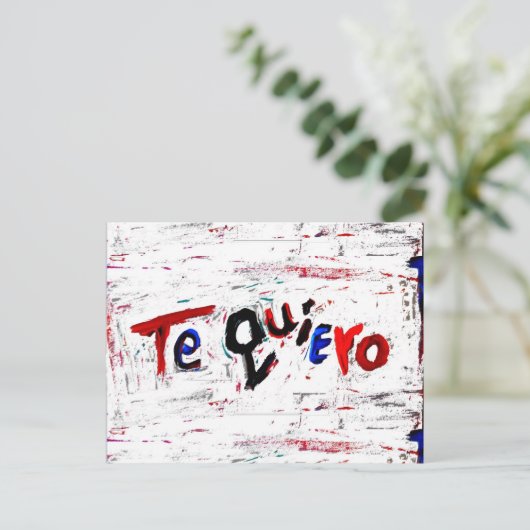 Postkarten (Stehend Vorderseite)