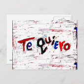 Postkarten (Vorne/Hinten)