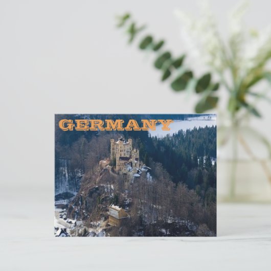 Postkarten (Stehend Vorderseite)