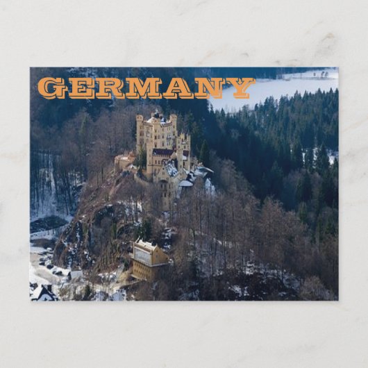 Postkarten (Vorderseite)