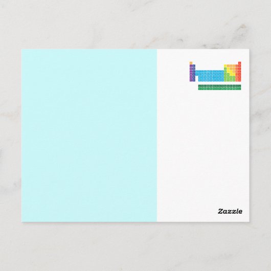 Postkarten (Rückseite)