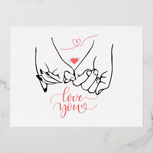 Postkarten (Vorderseite)