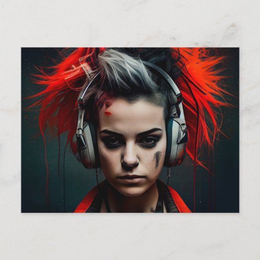 Postkarten (Vorderseite)