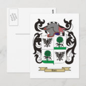 Postkarten (Vorne/Hinten)