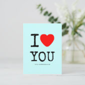 Postkarten (Stehend Vorderseite)