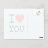 Postkarten (Rückseite)