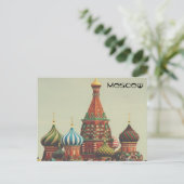 Postkarten (Stehend Vorderseite)