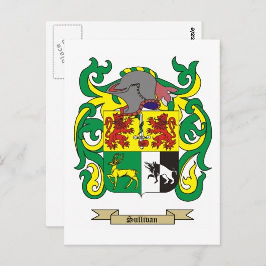 Postkarten (Vorne/Hinten)