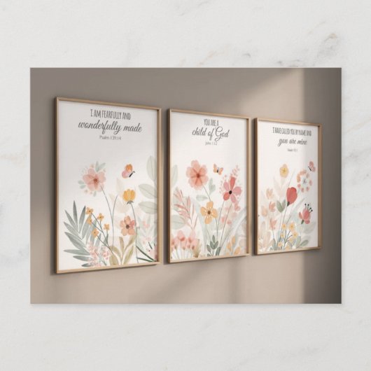 Postkarten (Vorderseite)