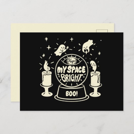 Postkarten (Vorne/Hinten)