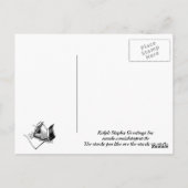 Postkarten (Rückseite)