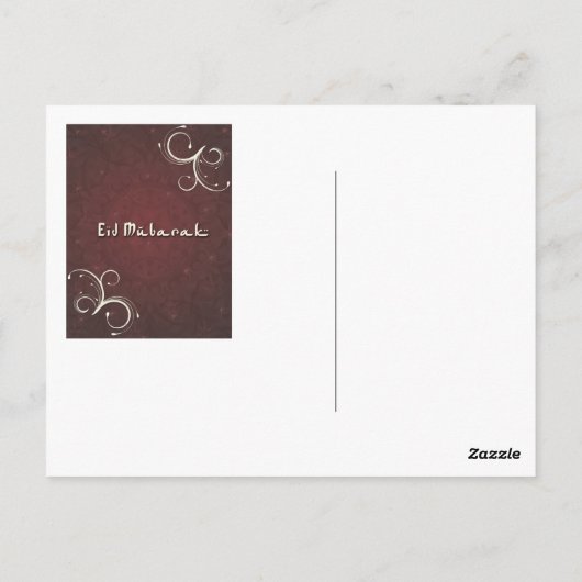 Postkarten (Rückseite)