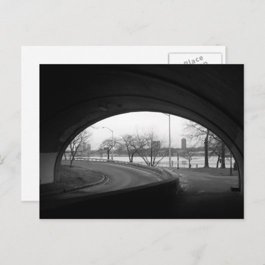 Postkarten (Vorne/Hinten)