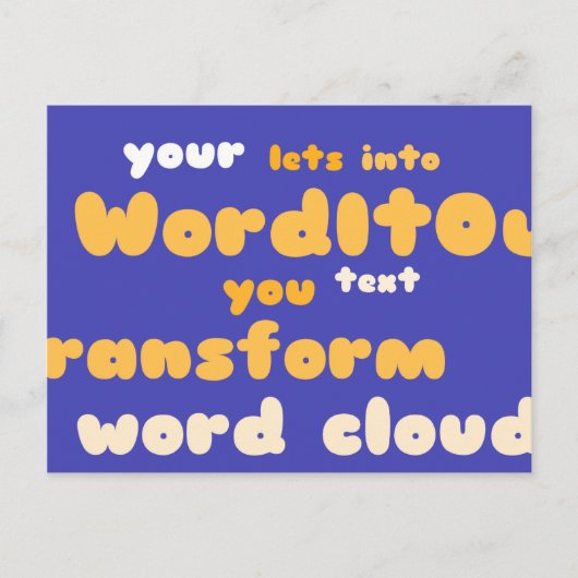 Postkarten (Vorderseite)