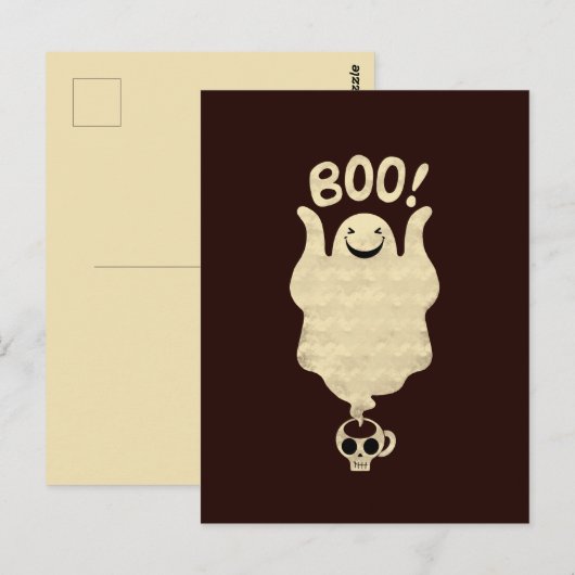 Postkarten (Vorne/Hinten)