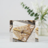 Postkarten (Stehend Vorderseite)