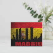 Postkarten (Stehend Vorderseite)