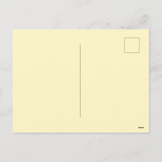 Postkarten (Rückseite)