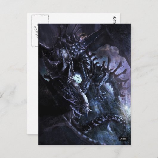 Postkarten (Vorne/Hinten)