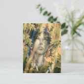 Postkarten (Stehend Vorderseite)