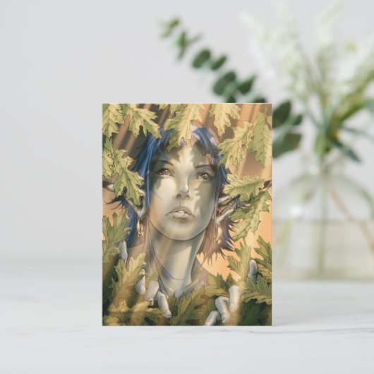 Postkarten (Stehend Vorderseite)