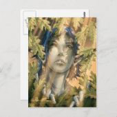 Postkarten (Vorne/Hinten)