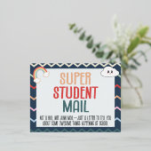 Postkarten (Stehend vorne)