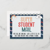 Postkarten (Vorderseite/Rückseite)