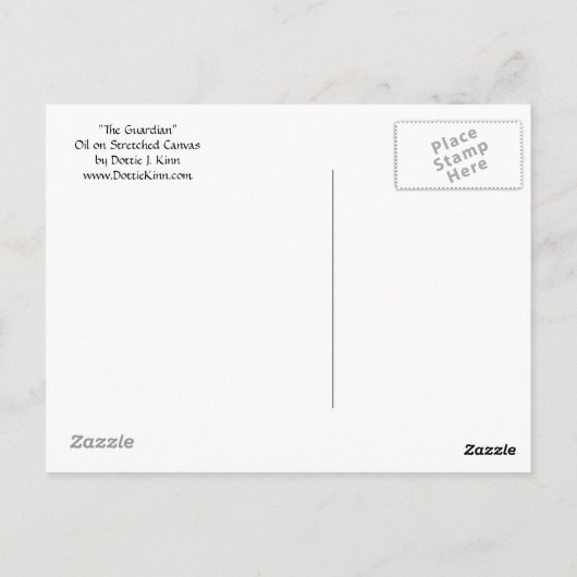 Postkarten (Rückseite)