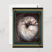 Postkarten (Vorne/Hinten)