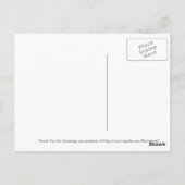 Postkarten (Rückseite)