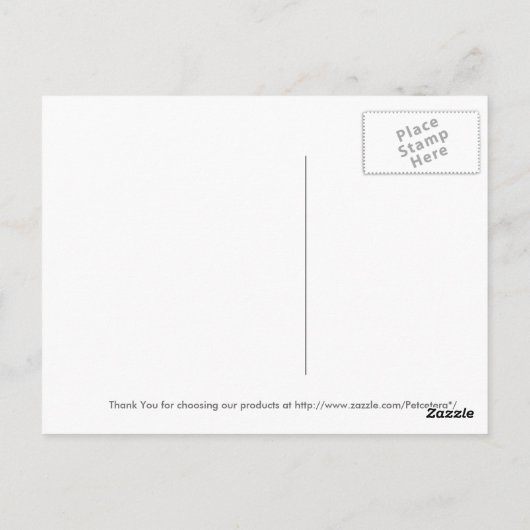 Postkarten (Rückseite)