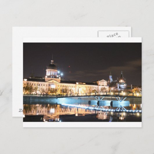 Postkarten (Vorne/Hinten)