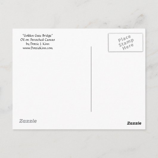 Postkarten (Rückseite)