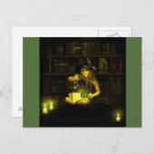 Postkarten (Vorne/Hinten)