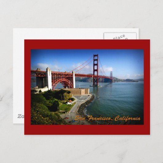 Postkarten (Vorne/Hinten)