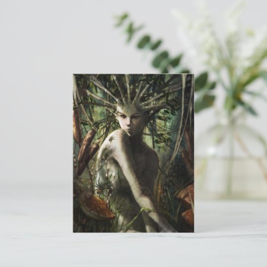 Postkarten (Stehend Vorderseite)