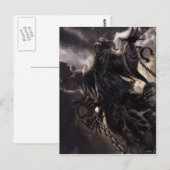 Postkarten (Vorne/Hinten)