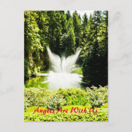 Postkarten Angels sind bei uns