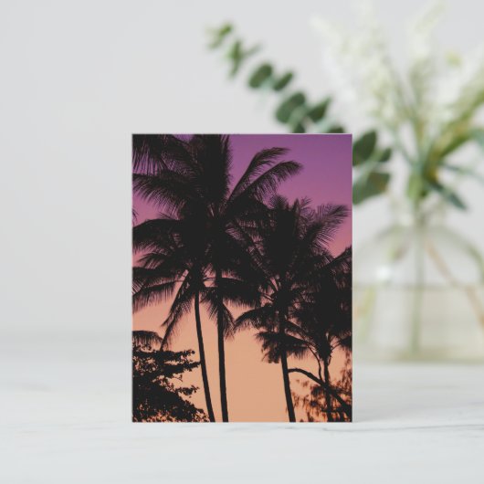 Postkarten aus Australien (Stehend Vorderseite)