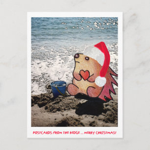 POSTKARTEN AUS DEM SCHUTZ