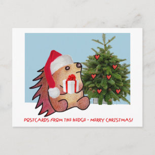 POSTKARTEN AUS DEM SCHUTZ