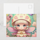 Postkarten Baby Funny (Vorne/Hinten)