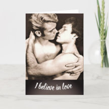 Postkarten der Liebe