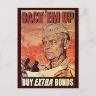 Postkarten des Weltkrieges, Poster für Kriegsanlei
