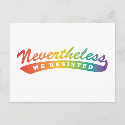 Postkarten des Widerstands (Vorderseite)