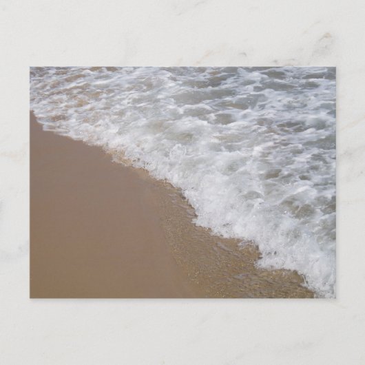 Postkarten für das Meer (Vorderseite)