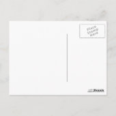 Postkarten für Hauspflege (Rückseite)