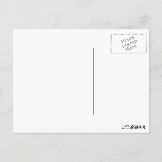 Postkarten für Hauspflege (Rückseite)