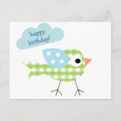 Postkarten für niedliche Kinder (Vorderseite)